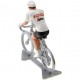 Trek-Segafredo 2022 H - Figurines cyclistes miniatures