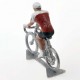 Cofidis 2022 H - Figurines cyclistes miniatures