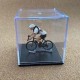 Briek Schotte Special Edition - Miniature cyclists