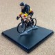 Odiel Defraeye Special Edition - Miniature cyclists