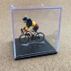 Odiel Defraeye Special Editio - Cyclistes figurines