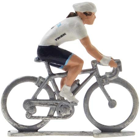 Trek-Segafredo 2022 HF - Miniature cycling figures