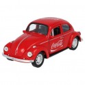 VW Coca-Cola - Miniature cars