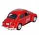 VW Coca-Cola - Miniatuur voertuigen