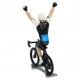 Maillot NTFU Fietssport HDW-WB - Cyclistes figurines