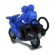 Motorbike Shimano - Miniature cyclist figurines