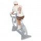 AG2R 2023 H - figurines cyclistes miniatures