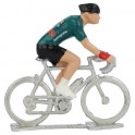 Bora Hansgrohe 2023 H - Miniature cycling figures