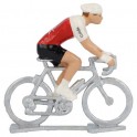 Cofidis 2023 H - Figurines cyclistes miniatures