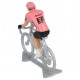 EF Education First 2023 H - Figurines cyclistes miniatures