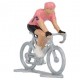 EF Education First 2023 H - Figurines cyclistes miniatures