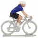 Fenix-Deceuninck 2023 HF - Figurines cyclistes miniatures