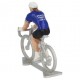 Fenix-Deceuninck 2023 HF - Miniature cycling figures