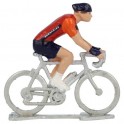Team Ineos-Grenadiers 2023 H - Figurines cyclistes miniatures