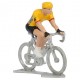 Jumbo-Visma 2023 H - Figurines cyclistes miniatures