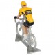 Jumbo-Visma 2023 H - Miniature cycling figures