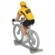 Jumbo-Visma 2023 HF - Figurines cyclistes miniatures