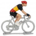 Soudal-Quickstep Tim Merlier 2023 H - Miniature cycling figures