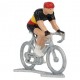 Soudal-Quickstep Tim Merlier 2023 H - Miniatuur renners