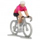 Team SD Worx 2023 HF - Miniature cycling figures