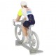 Tormans Want Gobert 2023 HF - Figurines cyclistes miniatures