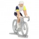 Tormans Want Gobert 2023 HF - Figurines cyclistes miniatures