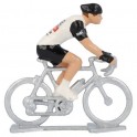 UAE Team Emirates 2023 H - Figurines cyclistes miniatures