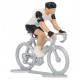 UAE Team Emirates 2023 H - Figurines cyclistes miniatures