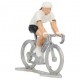 Champion du monde Annemiek van Vleuten 2023 HF - Figurines cyclistes miniatures