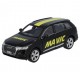 Team car Mavic - Miniature cars
