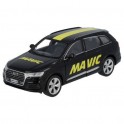 Team car Mavic - Voitures miniatures