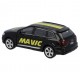 Team car Mavic - Miniature cars