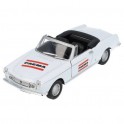 Team car Faema - Miniature cars
