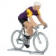 Mercier-Hutchinson - miniature cyclists