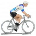Reynolds - Cyclistes figurines