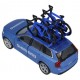 Team car Shimano with Carrier - Miniature cars