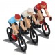 Set Remco Evenepoel H - Miniature cycling figures