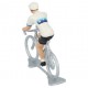 European champion - Miniature cyclist figurines