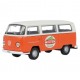 Team car Molteni - Miniature cars