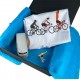 Set Tour de France 3 dans emballage cadeau