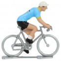 Astana - Miniature cycling figures