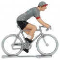 Omega Pharma - Lotto - Miniature racing cyclists