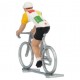 Combination jersey - Miniature cyclists