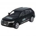 Team car Bora-Hansgrohe - Miniature cars