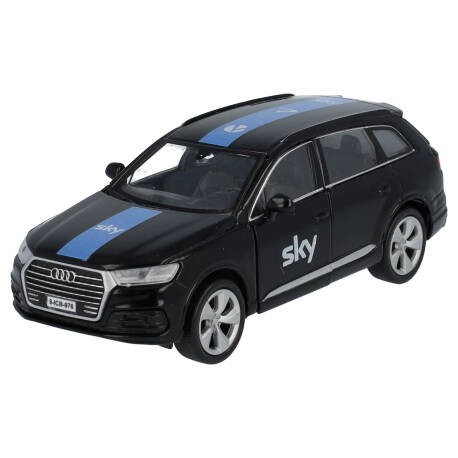 Vehicle Team Sky - Miniature cars