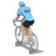 Astana 2021 H - Miniature cycling figures