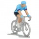Astana 2021 H - Figurines cyclistes miniatures
