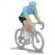 Astana 2020 H - Figurines cyclistes miniatures