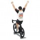 UAE 2022 winnaar HDW-WB - Miniatuur wielrennertjes