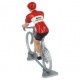 Mars-Flandria - Miniature racing cyclists